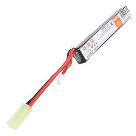 GSG AirMax Li-Po Akku 7,4 V 1450 mAh 30C Stick Type