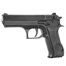 Ersatzteilset KWC 941 mit Metallschlitten CO2 NBB 6mm BB schwarz