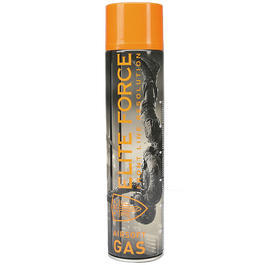Elite Force Airsoft Gas - Green Gas 600 ml