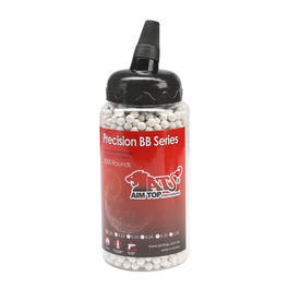 AIM Top Extreme Precision BBs 0.20g 2.000er Speedloader weiss