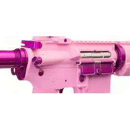 G&G GR4 Femme Fatale 26 BlowBack Komplettset AEG 6mm BB pink Bild 6