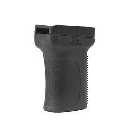 G&G KeyMod Frontgriff Short-Type (f. G&G RK74 Serie) schwarz