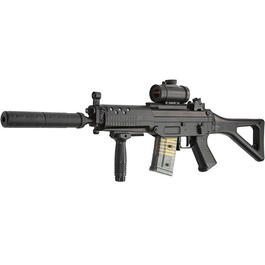 M82 Softair AEG 6 mm BB