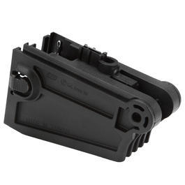 ASG CZ 805 BREN Magazinadapter Magwell f. M4 / M16 Magazine schwarz