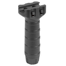 Evolution TangoDown Vertical Frontgriff f. 20-22mm Schienen schwarz