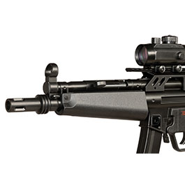 Kleinbild 8 ASG BT5 A5 Double Mag Komplettset AEG 6mm BB schwarz