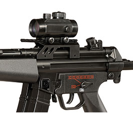 Kleinbild 9 ASG BT5 A5 Double Mag Komplettset AEG 6mm BB schwarz