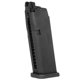 VFC Glock 19 Magazin 23 Schuss Standard-Type schwarz