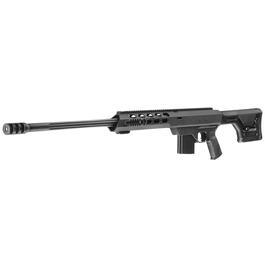 King Arms MDT TAC21 Tactical Rifle Gas Bolt Action Snipergewehr 6mm BB schwarz - Limited Edition