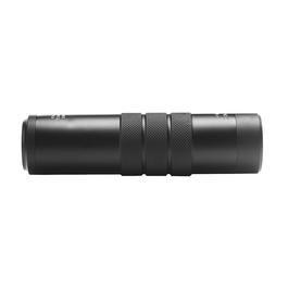 Ares Amoeba Aluminium Sound Suppressor für Ares Amoeba CC-Serie schwarz 14mm+ Bild 2