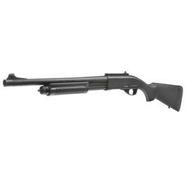 Ersatzteilset Jag Arms Scattergun HD Vollmetall Pump Action Gas Shotgun 6mm BB schwarz