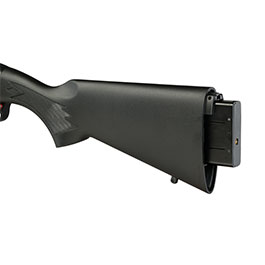 Kleinbild 11 Jag Arms Scattergun HDS Vollmetall Pump Action Gas Shotgun 6mm BB schwarz