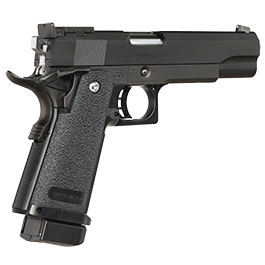 Kleinbild 4 Tokyo Marui Hi-Capa 5.1 Gas-Blow-Back 6mm BB schwarz