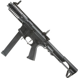 Kleinbild 1 G&G ARP 9 ETU-Mosfet AEG 6mm BB schwarz