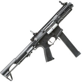 Kleinbild 2 G&G ARP 9 ETU-Mosfet AEG 6mm BB schwarz