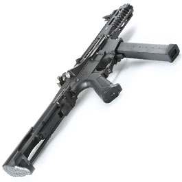 Kleinbild 4 G&G ARP 9 ETU-Mosfet AEG 6mm BB schwarz