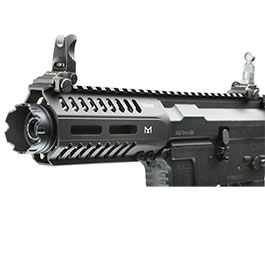 Kleinbild 5 G&G ARP 9 ETU-Mosfet AEG 6mm BB schwarz