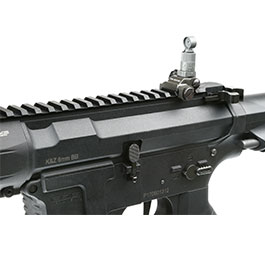 Kleinbild 6 G&G ARP 9 ETU-Mosfet AEG 6mm BB schwarz