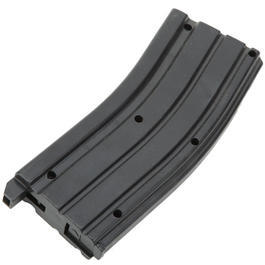 Ersatzmagazin fr M16 A2 6 mm BB Softair