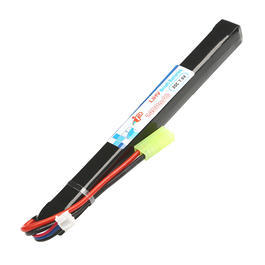 Intellect LiPo LiHV Akku 7,6V 1400mAh 20C Small-Type