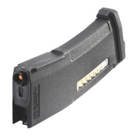 PTS EPM Enhanced Polymer Magazin 30 / 120 Schuss f. TM Next Gen. M4 / Socom-L schwarz