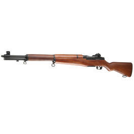 G&G M1 Garand Vollmetall Echtholz S-AEG 6mm BB