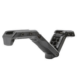 ASG Hera Arms HFGA Multi-Position Polymer Frontgriff schwarz
