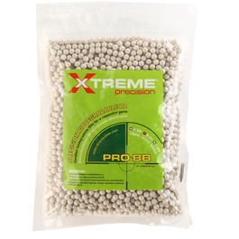 Xtreme Precision Bio BBs 0.23g 3.043er Beutel Light Earth