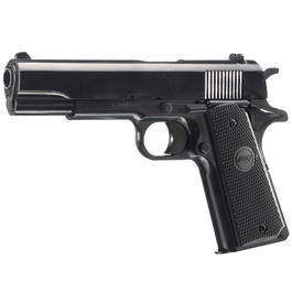 ASG STI M1911 Classic Springer 6mm BB schwarz