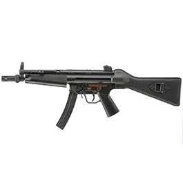 Kleinbild 1 Jing Gong JG5 A4 Pro-Series Airsoft S-AEG 6mm BB schwarz