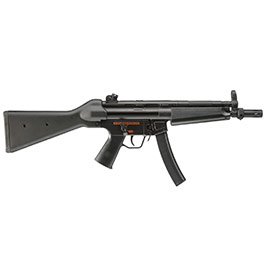 Kleinbild 2 Jing Gong JG5 A4 Pro-Series Airsoft S-AEG 6mm BB schwarz