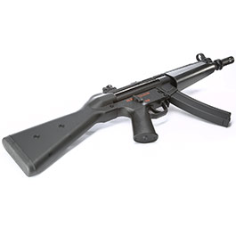 Kleinbild 4 Jing Gong JG5 A4 Pro-Series Airsoft S-AEG 6mm BB schwarz