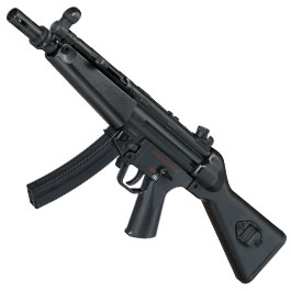 Produktbild zu Jing Gong JG5 A4 Pro-Series Airsoft S-AEG 6mm BB schwarz ...