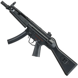 Kleinbild 1 Jing Gong JG5 A4 Pro-Series Airsoft S-AEG 6mm BB schwarz