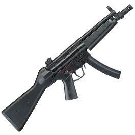 Kleinbild 2 Jing Gong JG5 A4 Pro-Series Airsoft S-AEG 6mm BB schwarz