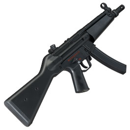 Kleinbild 3 Jing Gong JG5 A4 Pro-Series Airsoft S-AEG 6mm BB schwarz