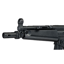 Kleinbild 5 Jing Gong JG5 A4 Pro-Series Airsoft S-AEG 6mm BB schwarz