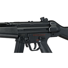 Kleinbild 6 Jing Gong JG5 A4 Pro-Series Airsoft S-AEG 6mm BB schwarz