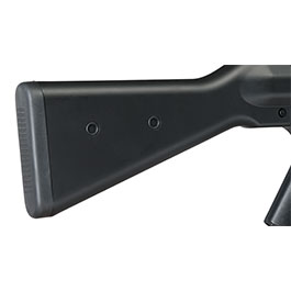 Kleinbild 8 Jing Gong JG5 A4 Pro-Series Airsoft S-AEG 6mm BB schwarz