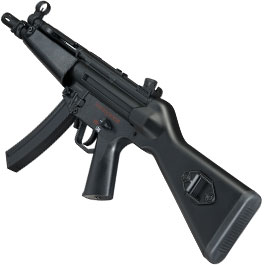 Kleinbild 9 Jing Gong JG5 A4 Pro-Series Airsoft S-AEG 6mm BB schwarz