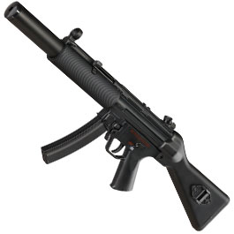 Produktbild zu Jing Gong JG5 SD5 Pro-Series Airsoft S-AEG 6mm BB schwarz ...