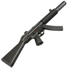 Kleinbild 4 Jing Gong JG5 SD5 Pro-Series Airsoft S-AEG 6mm BB schwarz