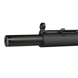 Kleinbild 5 Jing Gong JG5 SD5 Pro-Series Airsoft S-AEG 6mm BB schwarz