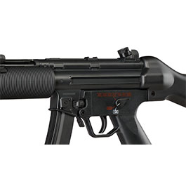 Kleinbild 6 Jing Gong JG5 SD5 Pro-Series Airsoft S-AEG 6mm BB schwarz