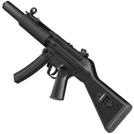 Kleinbild 9 Jing Gong JG5 SD5 Pro-Series Airsoft S-AEG 6mm BB schwarz