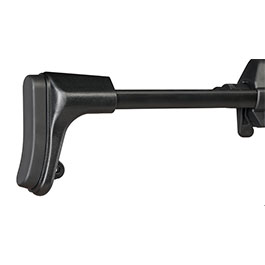 Kleinbild 10 Jing Gong JG5 SD6 Pro-Series Airsoft S-AEG 6mm BB schwarz