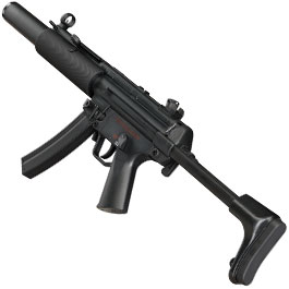 Kleinbild 11 Jing Gong JG5 SD6 Pro-Series Airsoft S-AEG 6mm BB schwarz