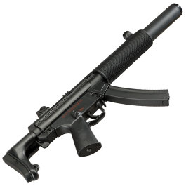 Kleinbild 5 Jing Gong JG5 SD6 Pro-Series Airsoft S-AEG 6mm BB schwarz