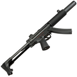 Kleinbild 6 Jing Gong JG5 SD6 Pro-Series Airsoft S-AEG 6mm BB schwarz