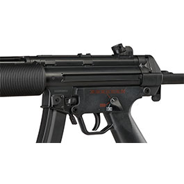 Kleinbild 8 Jing Gong JG5 SD6 Pro-Series Airsoft S-AEG 6mm BB schwarz